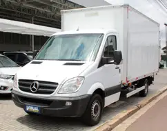 MERCEDES-BENZ SPRINTER 2.2 CHASSI 311 CDI DIESEL 3P MANUAL MERCEDES-BENZ SPRINTER 2.2 CHASSI 311 CDI DIESEL 3P MANUAL