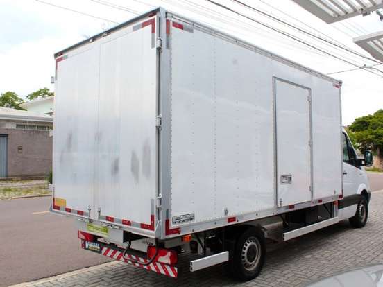 MERCEDES-BENZ-SPRINTER-2.2 CHASSI 311 CDI DIESEL 3P MANUAL MERCEDES-BENZ-SPRINTER-2014