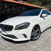 MERCEDES-BENZ A 200 1.6 CGI FLEX 7G-DCT MERCEDES-BENZ A 200 1.6 CGI FLEX 7G-DCT