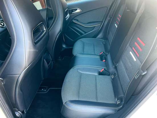 MERCEDES-BENZ-A 200-1.6 CGI FLEX 7G-DCT MERCEDES-BENZ-A 200-2018