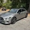 MERCEDES-BENZ A 250 2.0 CGI GASOLINA VISION 7G-DCT MERCEDES-BENZ A 250 2.0 CGI GASOLINA VISION 7G-DCT