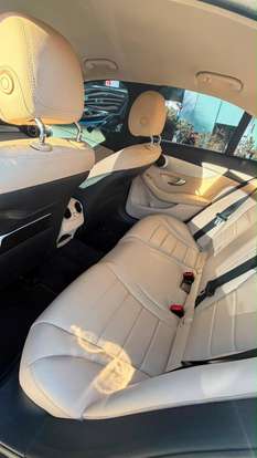 MERCEDES-BENZ-C 180-2015