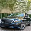 MERCEDES-BENZ C 180 1.6 CGI FLEX EXCLUSIVE 9G-TRONIC MERCEDES-BENZ C 180 1.6 CGI FLEX EXCLUSIVE 9G-TRONIC
