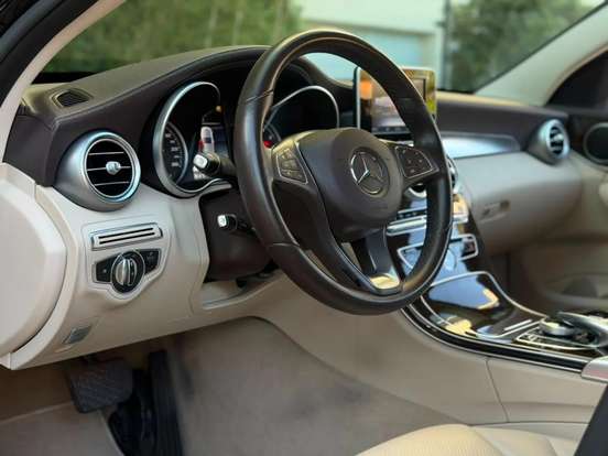 MERCEDES-BENZ-C 180-1.6 CGI FLEX EXCLUSIVE 9G-TRONIC MERCEDES-BENZ-C 180-2017