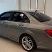 MERCEDES-BENZ C 180 1.6 CGI SPORT 16V TURBO GASOLINA 4P AUTOMÁTICO MERCEDES-BENZ C 180 1.6 CGI SPORT 16V TURBO GASOLINA 4P AUTOMÁTICO