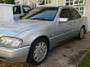 Mercedes-Benz C 180 1.8 Classic Plus Gasolina 4P Manual