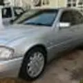 MERCEDES-BENZ C 180 1.8 CLASSIC PLUS GASOLINA 4P MANUAL MERCEDES-BENZ C 180 1.8 CLASSIC PLUS GASOLINA 4P MANUAL