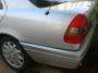 MERCEDES-BENZ-C 180-1.8 CLASSIC PLUS GASOLINA 4P MANUAL MERCEDES-BENZ-C 180-1996