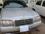 MERCEDES-BENZ-C 180-1.8 CLASSIC PLUS GASOLINA 4P MANUAL MERCEDES-BENZ-C 180-1996
