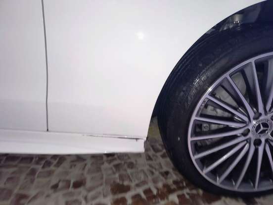 MERCEDES-BENZ-C 200-1.5 EQ BOOST HÍBRIDO AMG LINE 9G-TRONIC MERCEDES-BENZ-C 200-2025