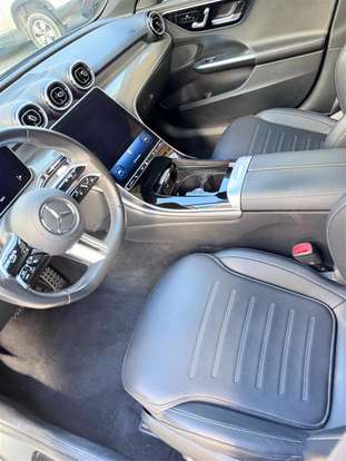 MERCEDES-BENZ-C 200-2024