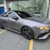 MERCEDES-BENZ CLA 200 1.3 MHEV AMG LINE 7G-DCT MERCEDES-BENZ CLA 200 1.3 MHEV AMG LINE 7G-DCT