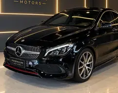 MERCEDES-BENZ CLA 250 2.0 CGI GASOLINA SPORT 4MATIC 7G-DCT MERCEDES-BENZ CLA 250 2.0 CGI GASOLINA SPORT 4MATIC 7G-DCT