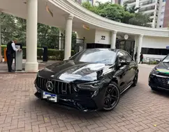 MERCEDES-BENZ CLA 35 AMG 2.0 MHEV 4MATIC 8G-DCT MERCEDES-BENZ CLA 35 AMG 2.0 MHEV 4MATIC 8G-DCT