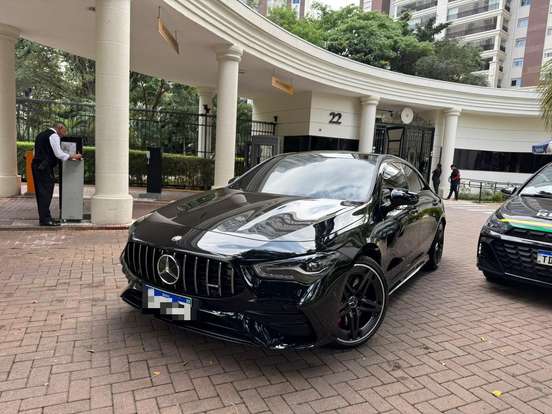 MERCEDES-BENZ-CLA 35 AMG-2.0 MHEV 4MATIC 8G-DCT MERCEDES-BENZ-CLA 35 AMG-2024