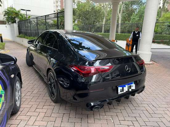 MERCEDES-BENZ-CLA 35 AMG-2.0 MHEV 4MATIC 8G-DCT MERCEDES-BENZ-CLA 35 AMG-2024