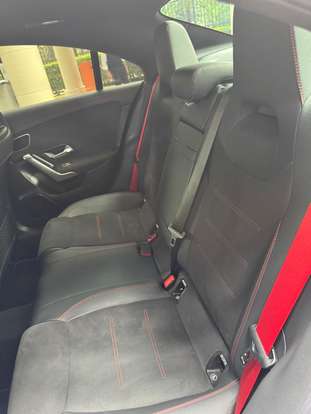 MERCEDES-BENZ-CLA 35 AMG-2024
