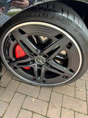 MERCEDES-BENZ-CLA 35 AMG-2024