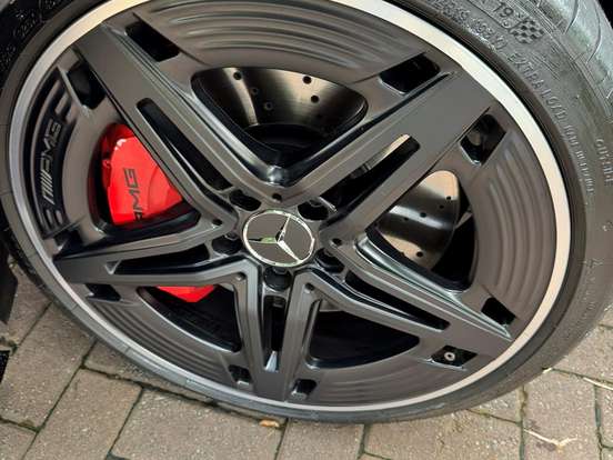 MERCEDES-BENZ-CLA 35 AMG-2.0 MHEV 4MATIC 8G-DCT MERCEDES-BENZ-CLA 35 AMG-2024