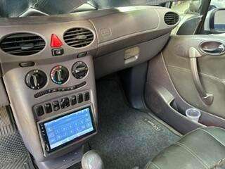 MERCEDES-BENZ-CLASSE A-1.9 190 AVANTGARDE GASOLINA 4P MANUAL MERCEDES-BENZ-CLASSE A-2004