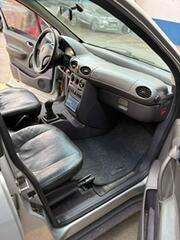 MERCEDES-BENZ-CLASSE A-1.9 190 AVANTGARDE GASOLINA 4P MANUAL MERCEDES-BENZ-CLASSE A-2004