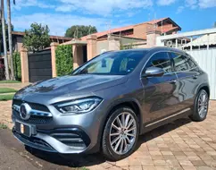 MERCEDES-BENZ GLA 200 1.3 GCI GASOLINA AMG LINE 7G-DCT MERCEDES-BENZ GLA 200 1.3 GCI GASOLINA AMG LINE 7G-DCT