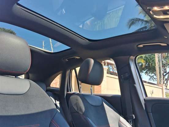 MERCEDES-BENZ-GLA 200-1.3 GCI GASOLINA AMG LINE 7G-DCT MERCEDES-BENZ-GLA 200-2021