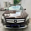 MERCEDES-BENZ GLA 200 1.6 CGI ADVANCE 16V TURBO FLEX 4P AUTOMÁTICO MERCEDES-BENZ GLA 200 1.6 CGI ADVANCE 16V TURBO FLEX 4P AUTOMÁTICO