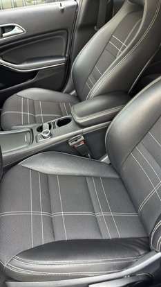 MERCEDES-BENZ-GLA 200-2015