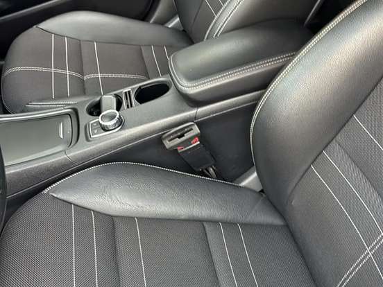 MERCEDES-BENZ-GLA 200-1.6 CGI ADVANCE 16V TURBO GASOLINA 4P AUTOMÁTICO MERCEDES-BENZ-GLA 200-2015