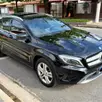 MERCEDES-BENZ GLA 200 1.6 CGI ENDURO 16V TURBO FLEX 4P AUTOMÁTICO MERCEDES-BENZ GLA 200 1.6 CGI ENDURO 16V TURBO FLEX 4P AUTOMÁTICO