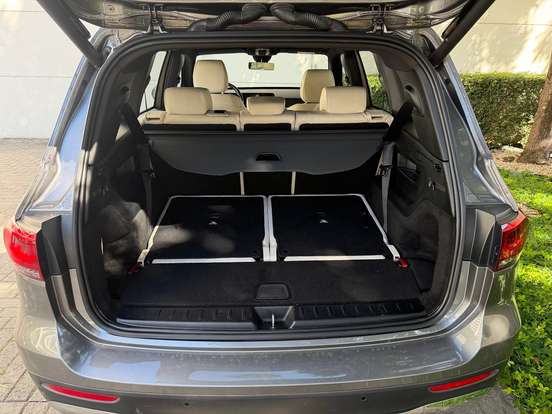 MERCEDES-BENZ-GLB 200-1.3 CGI GASOLINA ADVANCE 7G-DCT MERCEDES-BENZ-GLB 200-2021