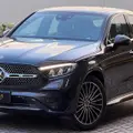 MERCEDES-BENZ GLC 300 2.0 MHEV AMG LINE COUPÉ 4MATIC 9G-TRONIC MERCEDES-BENZ GLC 300 2.0 MHEV AMG LINE COUPÉ 4MATIC 9G-TRONIC