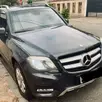 MERCEDES-BENZ GLK 220 2.1 CDI 4X4 DIESEL 4P AUTOMÁTICO MERCEDES-BENZ GLK 220 2.1 CDI 4X4 DIESEL 4P AUTOMÁTICO