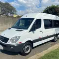 MERCEDES-BENZ SPRINTER 2.2 311 CDI FURGÃO STREET 14 16V BI-TURBO DIESEL MANUAL MERCEDES-BENZ SPRINTER 2.2 311 CDI FURGÃO STREET 14 16V BI-TURBO DIESEL MANUAL
