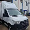 MERCEDES-BENZ SPRINTER 2.2 CDI DIESEL CHASSIS 314 STREET EXTRA LONGO MANUAL MERCEDES-BENZ SPRINTER 2.2 CDI DIESEL CHASSIS 314 STREET EXTRA LONGO MANUAL