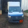 MERCEDES-BENZ SPRINTER 2.2 CDI DIESEL CHASSIS 516 LONGO MANUAL MERCEDES-BENZ SPRINTER 2.2 CDI DIESEL CHASSIS 516 LONGO MANUAL