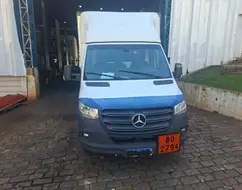 MERCEDES-BENZ SPRINTER 2.2 CDI DIESEL CHASSIS 516 LONGO MANUAL MERCEDES-BENZ SPRINTER 2.2 CDI DIESEL CHASSIS 516 LONGO MANUAL