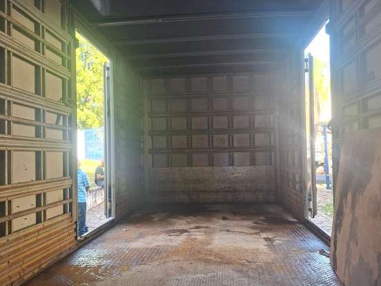 MERCEDES-BENZ-SPRINTER-2.2 CDI DIESEL CHASSIS 516 LONGO MANUAL MERCEDES-BENZ-SPRINTER-2022
