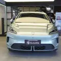 MG 4 URBAN 43 KW ELÉTRICO LUXURY MG 4 URBAN 43 KW ELÉTRICO LUXURY