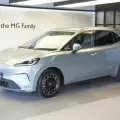 MG 4 URBAN 43 KW ELÉTRICO LUXURY MG 4 URBAN 43 KW ELÉTRICO LUXURY