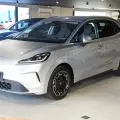 MG 4 URBAN 43 KW ELÉTRICO LUXURY MG 4 URBAN 43 KW ELÉTRICO LUXURY
