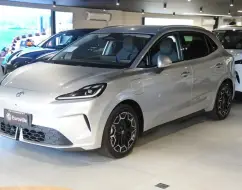 MG 4 URBAN 43 KW ELÉTRICO LUXURY MG 4 URBAN 43 KW ELÉTRICO LUXURY