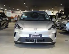 MG 4 URBAN 43 KW ELÉTRICO LUXURY MG 4 URBAN 43 KW ELÉTRICO LUXURY