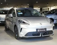 MG 4 URBAN 43 KW ELÉTRICO LUXURY MG 4 URBAN 43 KW ELÉTRICO LUXURY