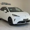 MG 4 URBAN 43 KW ELÉTRICO LUXURY MG 4 URBAN 43 KW ELÉTRICO LUXURY