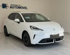 MG 4 URBAN 43 KW ELÉTRICO LUXURY MG 4 URBAN 43 KW ELÉTRICO LUXURY