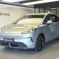 MG 4 URBAN 54 KW ELÉTRICO LUXURY MG 4 URBAN 54 KW ELÉTRICO LUXURY