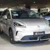 MG 4 URBAN 54 KW ELÉTRICO LUXURY MG 4 URBAN 54 KW ELÉTRICO LUXURY