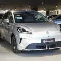 MG 4 URBAN 54 KW ELÉTRICO LUXURY MG 4 URBAN 54 KW ELÉTRICO LUXURY